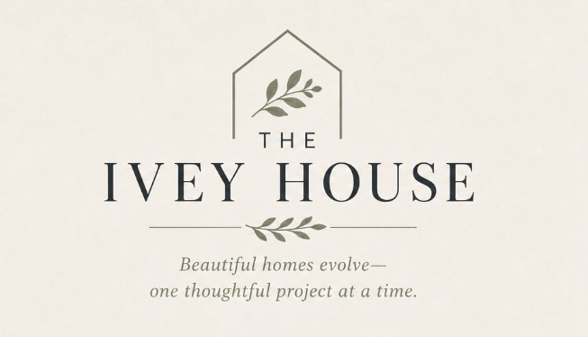 The Ivey House — Beautiful homes evolve, one thoughtful project at a time